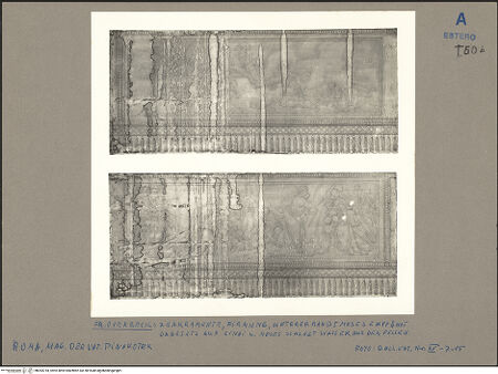 Vorderseite von bh053744_recto