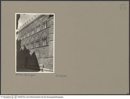 Vorderseite von bh053762_recto