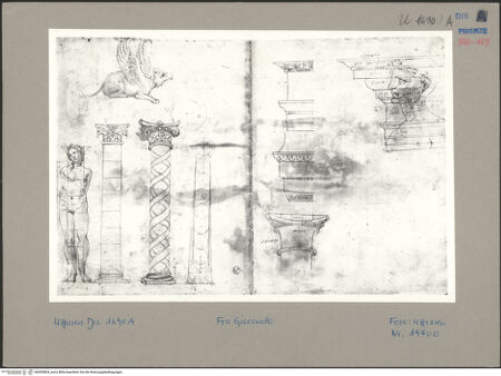 Vorderseite von bh053804_recto