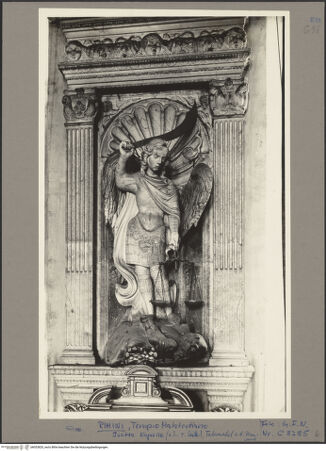 Vorderseite von bh053820_recto