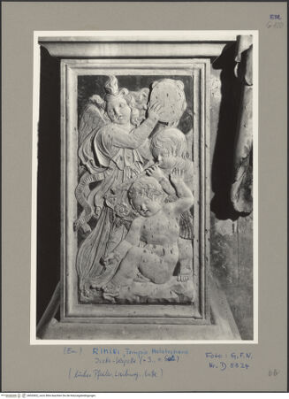 Vorderseite von bh053822_recto