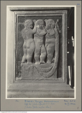 Vorderseite von bh053824_recto