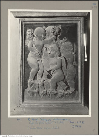 Vorderseite von bh053825_recto