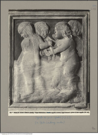 Vorderseite von bh053826_recto