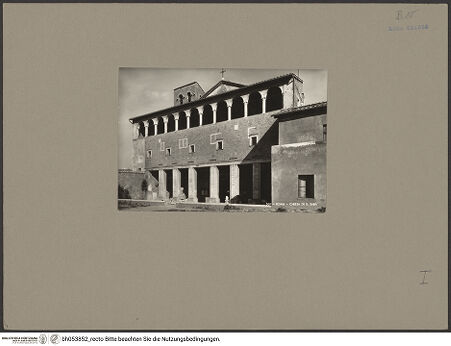 Vorderseite von bh053852_recto