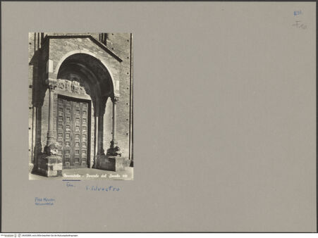 Vorderseite von bh053889_recto