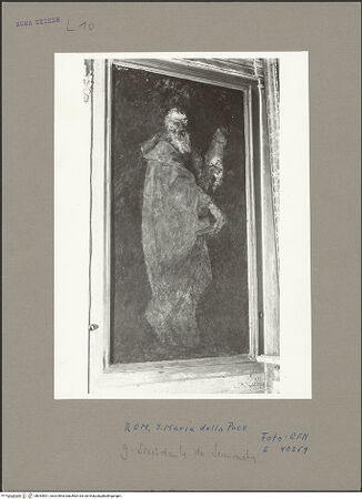 Vorderseite von bh053901_recto