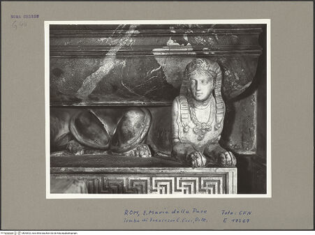 Vorderseite von bh053922_recto