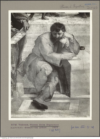 Vorderseite von bh054010_recto