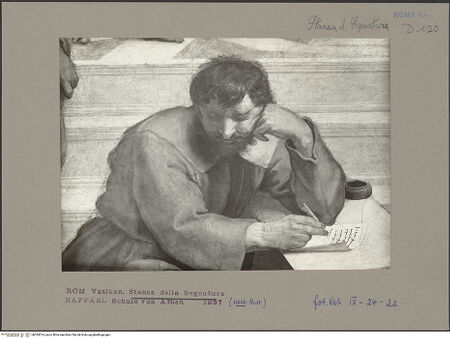 Vorderseite von bh054014_recto