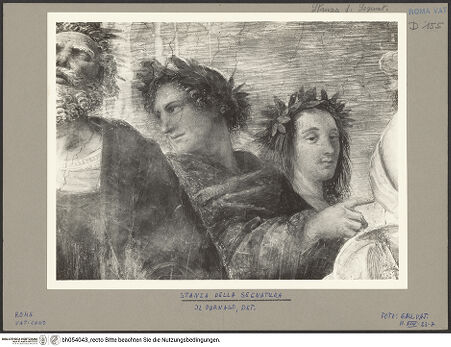 Vorderseite von bh054043_recto