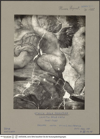 Vorderseite von bh054046_recto