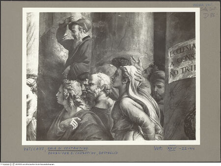 Vorderseite von bh054050_recto