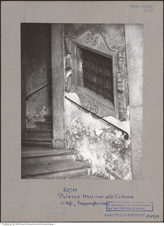 Vorderseite von bh054100_recto