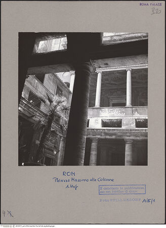 Vorderseite von bh054101_recto