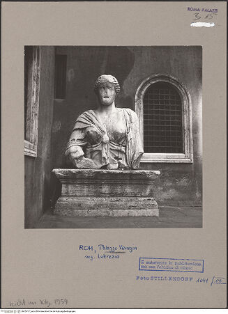 Vorderseite von bh054107_recto