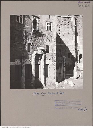 Vorderseite von bh054115_recto