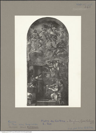 Vorderseite von bh054116_recto