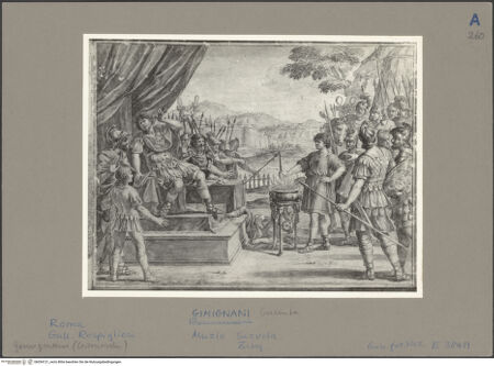 Vorderseite von bh054121_recto