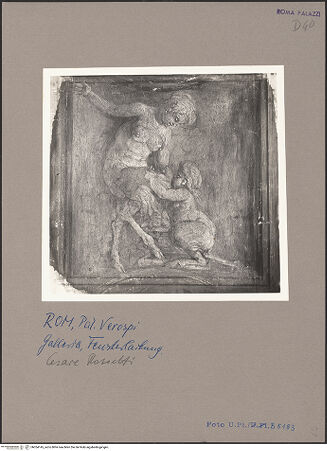 Vorderseite von bh054145_recto