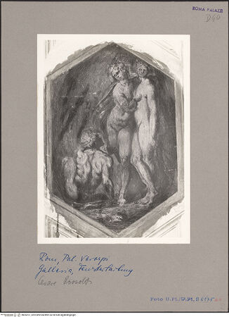 Vorderseite von bh054151_recto