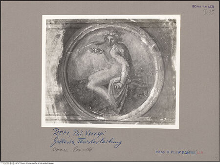 Vorderseite von bh054153_recto