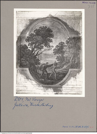 Vorderseite von bh054156_recto