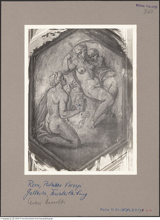 Vorderseite von bh054157_recto