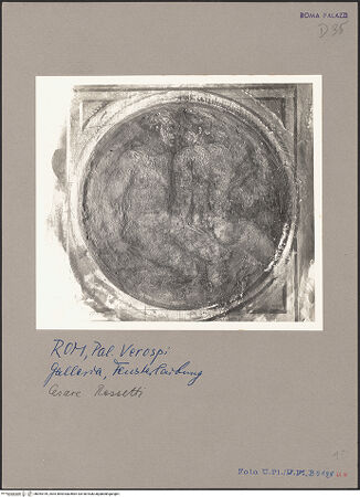 Vorderseite von bh054159_recto