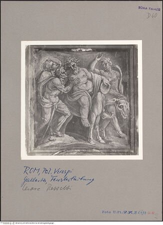 Vorderseite von bh054160_recto