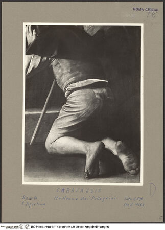 Vorderseite von bh054161_recto