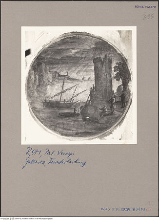 Vorderseite von bh054162_recto