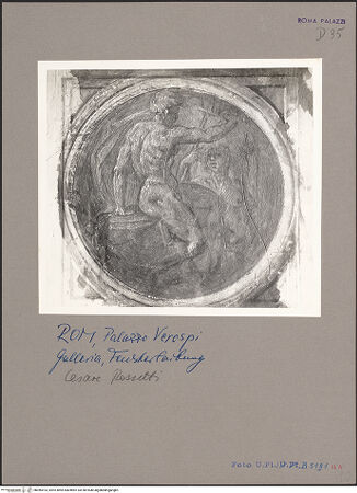 Vorderseite von bh054163_recto