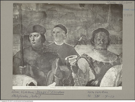 Vorderseite von bh054172_recto