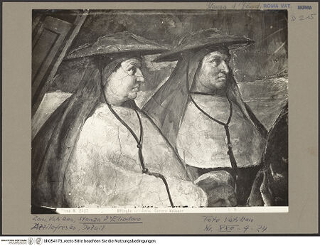 Vorderseite von bh054173_recto