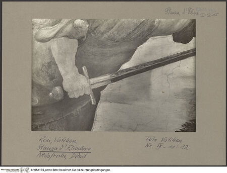 Vorderseite von bh054175_recto