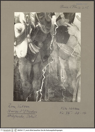 Vorderseite von bh054177_recto