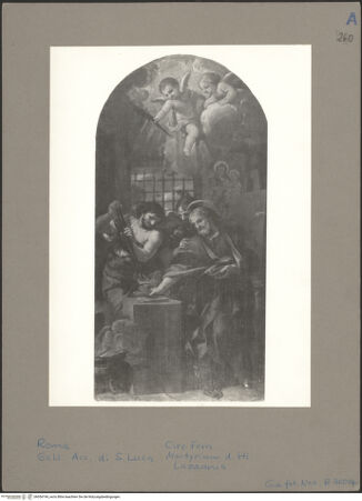 Vorderseite von bh054194_recto