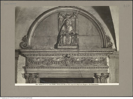 Vorderseite von bh054204_recto