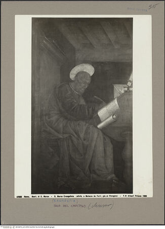 Vorderseite von bh054205_recto