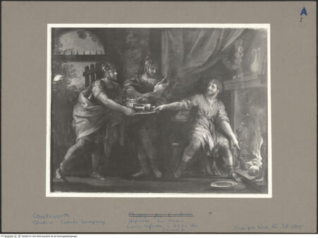 Vorderseite von bh054214_recto