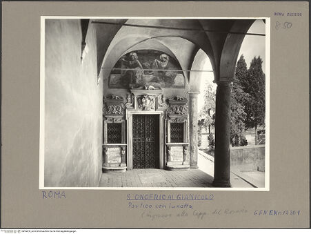 Vorderseite von bh054230_recto