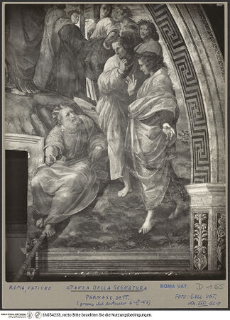 Vorderseite von bh054233_recto