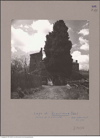 Vorderseite von bh054273_recto