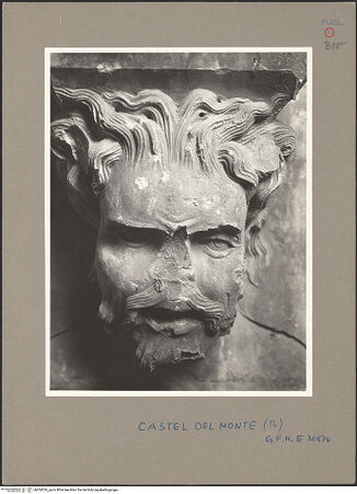 Vorderseite von bh054326_recto