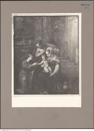 Vorderseite von bh054336_recto