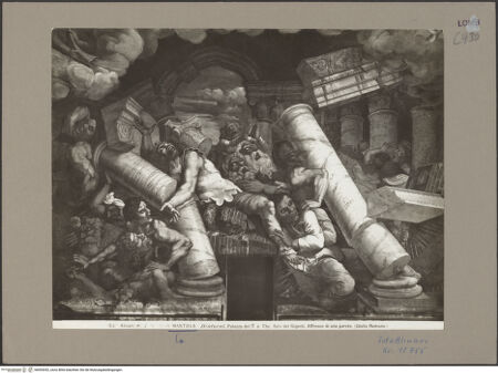 Vorderseite von bh054352_recto