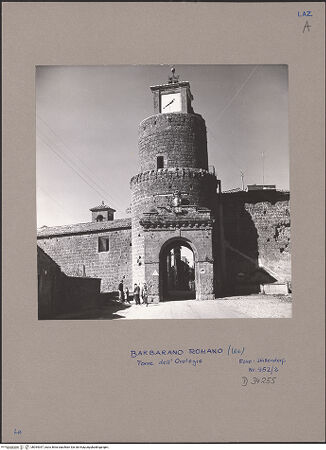 Vorderseite von bh054357_recto