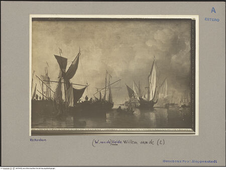 Vorderseite von bh054482_recto