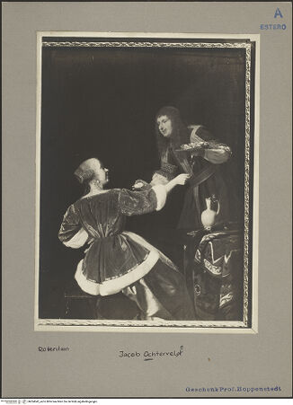 Vorderseite von bh054542_recto